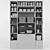 Kitchen Closet Essentials 3D model small image 3