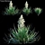Glorious Yucca: 3 Variations 3D model small image 1