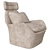 Luxury Comfort: de Sede Armchair by Alfredo Häberli 3D model small image 1