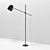 Modern Floor Lamp - SURUP 3D model small image 1