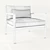 Eternal Elegance: Timeless Lounge & Dining Chairs 3D model small image 2