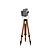 Pro-150M Theater Spotlight 3D model small image 1