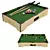 FunSize Billiards: Kid's Mini Table 3D model small image 1