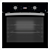 LG LB646K329T1 Built-in Oven 3D model small image 2