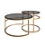 Elegant Russian Furniture: Myimlab 3D model small image 1