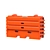 Water Cable Traffic Barrier: Superior Traffic Control Solution 3D model small image 1