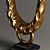 Abstract Sculpture: Modern Art Masterpiece 3D model small image 2