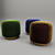 Versatile Pouf Set: 3D Max, OBJ, FBX 3D model small image 2