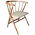 Vintage Windsor Chair - Classic Design 3D model small image 2