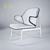Vintage Kofod Larsen Lounge Chair 3D model small image 2