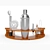 Stylish Bar Set with Accessories 3D model small image 2