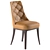 Elegant Aline Chair | Comfortable and Stylish 3D model small image 1