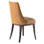 Elegant Aline Chair | Comfortable and Stylish 3D model small image 4