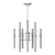 MW-Light Alghero Chandelier 3D model small image 3