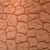 Seamless Decorative Masonry Texture 3D model small image 3