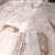 Elegant Marble Floor 212: HD Textures & Versatile Material 3D model small image 1