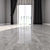 Elegant Marble Floor Tiles 3D model small image 2