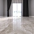 Elegant Marble Flooring: HD Textures 3D model small image 2