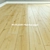 WINEO Laminate Flooring: Natural Wood Parquet 3D model small image 1