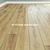 Premium Wood Laminate Flooring 3D model small image 1