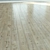 Natural Wood Parquet Laminate - LA018MV2 3D model small image 3