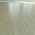 Natural Wood Laminate Flooring 3D model small image 3