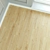 Natural Wood Parquet Laminate 3D model small image 2