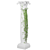 Classic Corinthian Column: Highly Detailed 3D Model 3D model small image 1