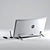 Ultimate Creative Combo: HP Envy Curved 34 & XP Pen Deco 01 3D model small image 3