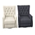 Comfort Plus Armchair 3D model small image 2