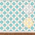 Seamless Wallpaper Set - 3 Colors 3D model small image 1