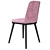 Elevate Your Style: Verti Cloe' Chair 3D model small image 2