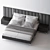 Contemporary Sleep Haven 3D model small image 2