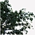 Eco-friendly Tree Nursery 3D model small image 2
