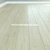 Natural Wood Laminate: Parquet Flooring 103 3D model small image 1