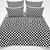 Luxury Linen Bedding Set 3D model small image 2