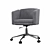 ErgoLux Office Chair 3D model small image 1