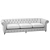 Cozy Comfort Sofa 3D model small image 3