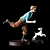 Adventures of Tintin - Classic Comic Series 3D model small image 1