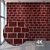 Seamless Brick Texture: High Resolution & Detail 3D model small image 1