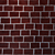 Seamless Brick Texture: High Resolution & Detail 3D model small image 3