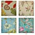 Decorative Pillow Set - TangDepot 342 3D model small image 3