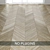 Gray Teak Parquet Floor Tiles 3D model small image 2