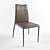 Elegant Hoff Sofia Chair 3D model small image 1