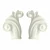 Baroque Endings for Molding by RODECOR 3D model small image 2