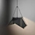 Urban Wire Pendant Light 3D model small image 2