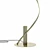 Mantra Helix 6102 Floor Lamp 3D model small image 2