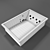 Spa Refresh Pro 3D model small image 3