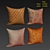 365 Days of Style: Decorative Pillows Set 3D model small image 2