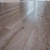 Lion Oak Wooden Flooring: High Quality and Ready Tiled Solution 3D model small image 1